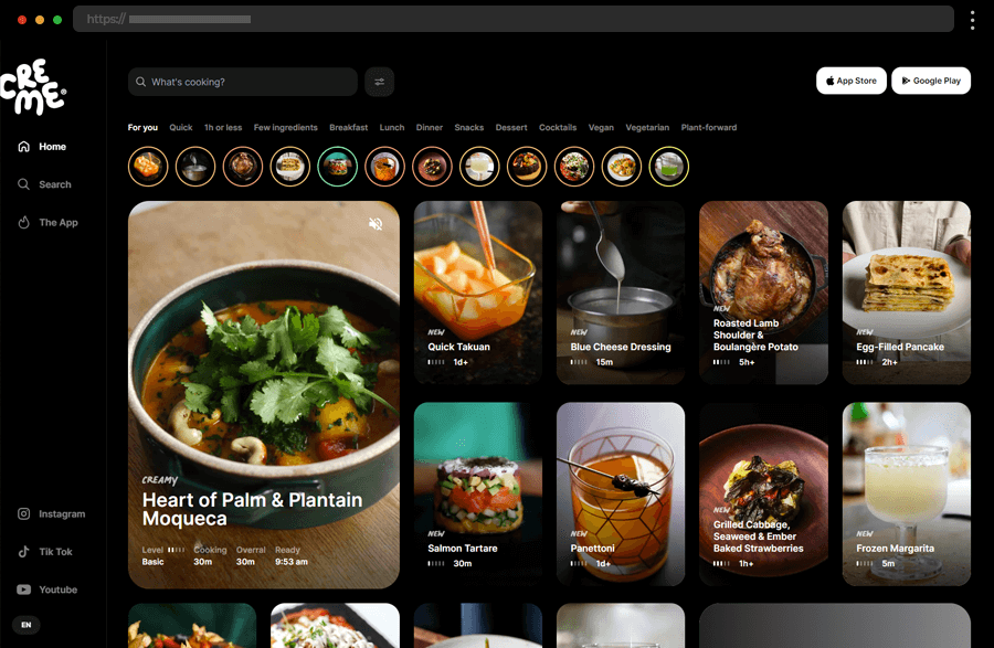 Restaurant & Food Ordering Website with Admin Dashboard