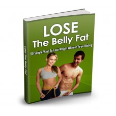 Lose The Belly Fat