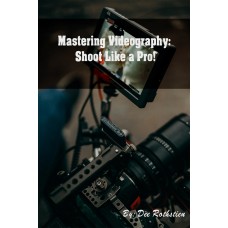 Videography Guide: Shoot Like A Pro!