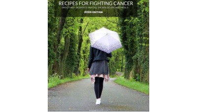 Recipes For Fighting Cancer