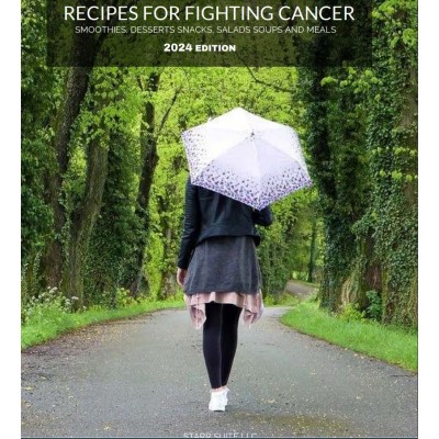 Recipes For Fighting Cancer