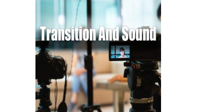  Transition With Sound Effects