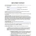 Employment Contract Templates (6)