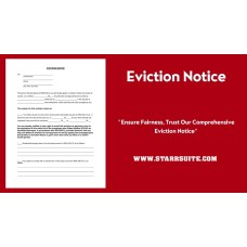 Eviction Notice Templates (4)