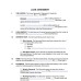 Loan Agreement Templates (10)