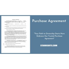 Purchase and Sale Agreement 2