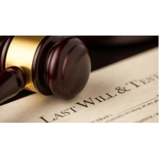 Last Will and Testament (Will)