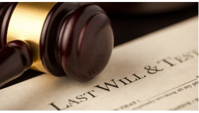 Last Will and Testament (Will)