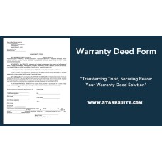 Deed Forms (4)