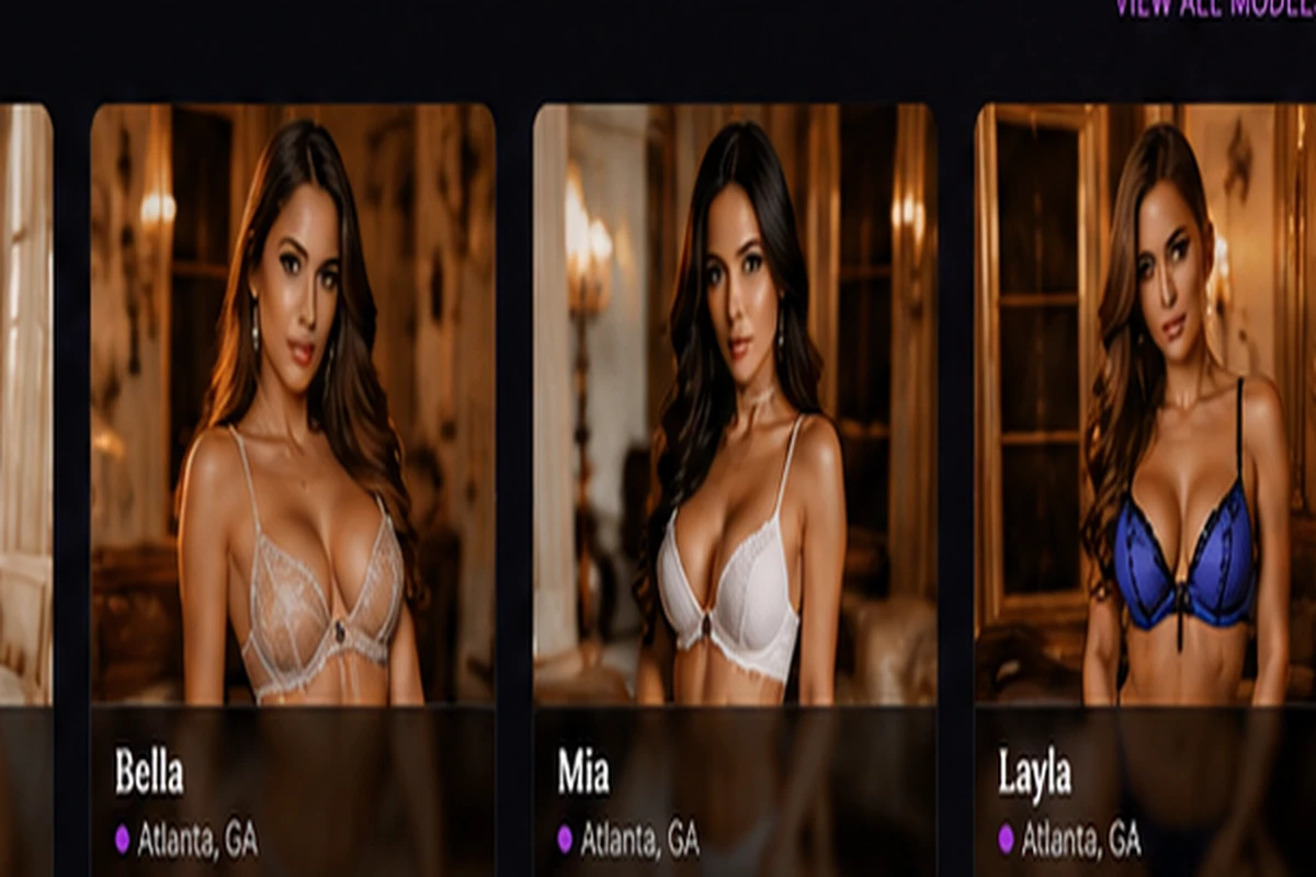 Creator gallery preview