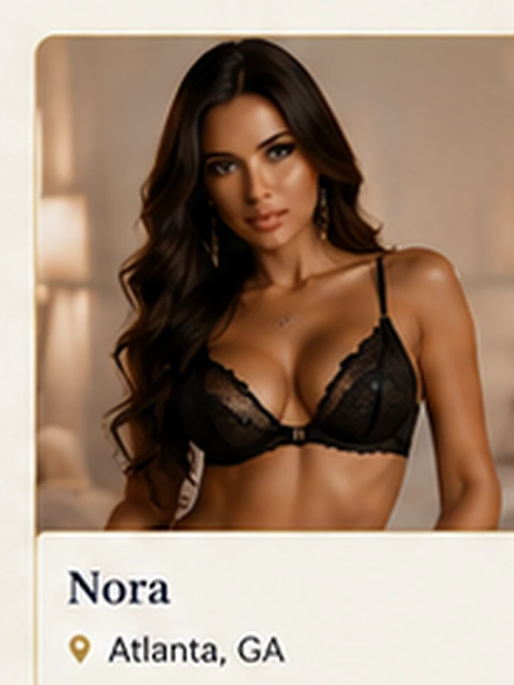 Nora Azure