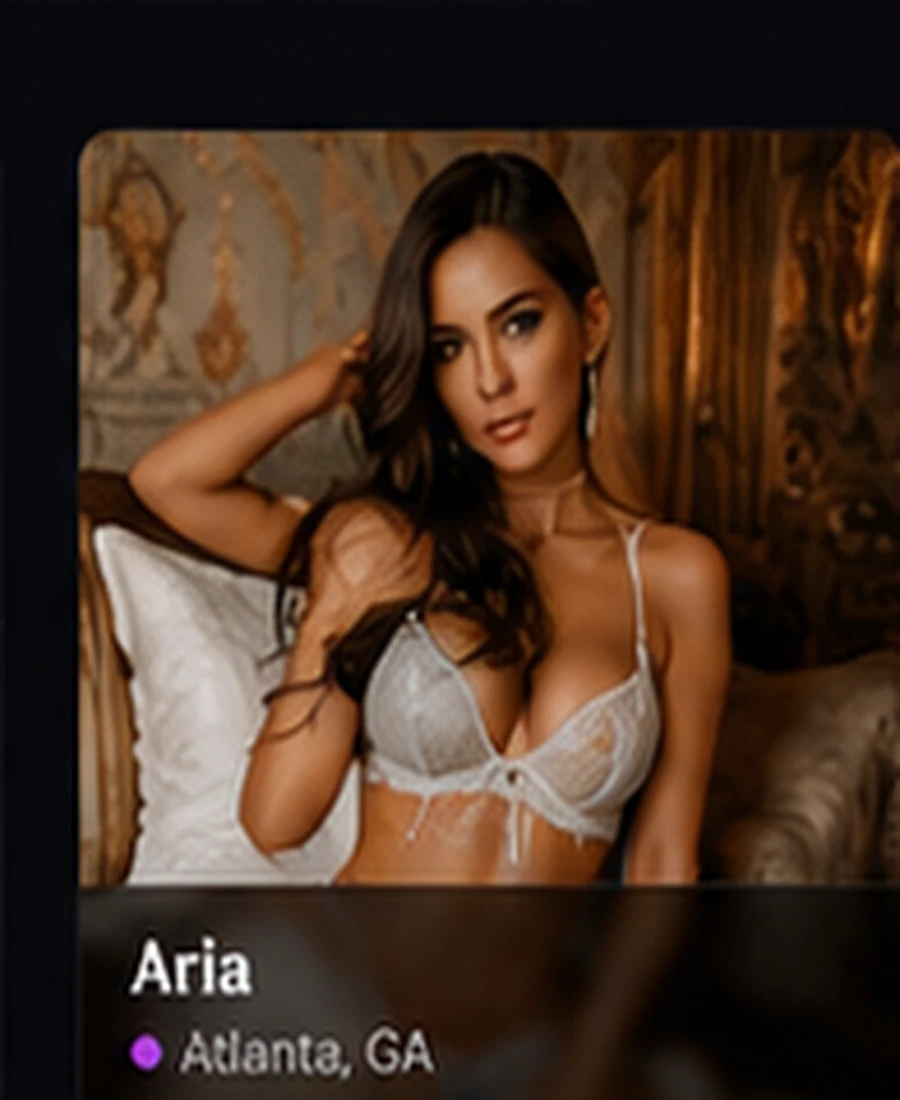 Aria Rose