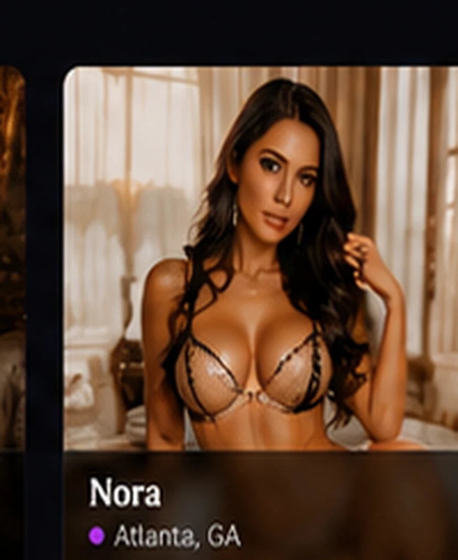 Nora Violet