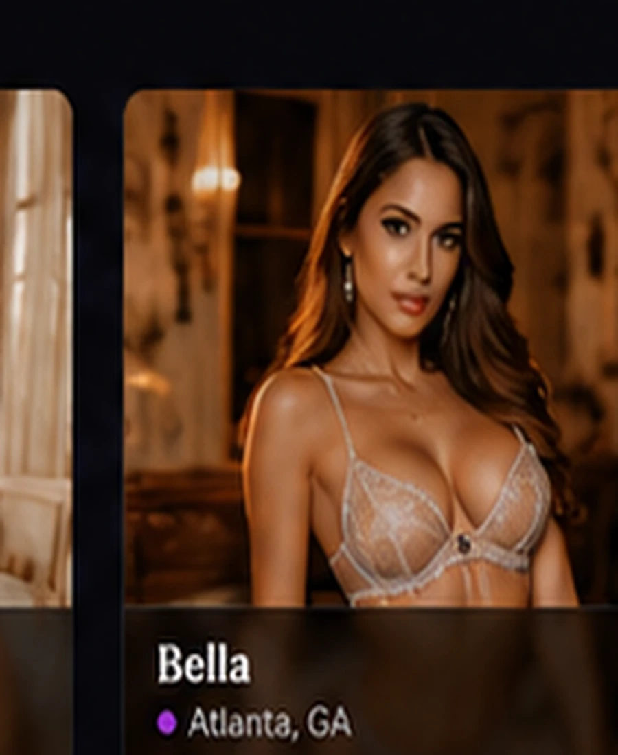 Bella Voss