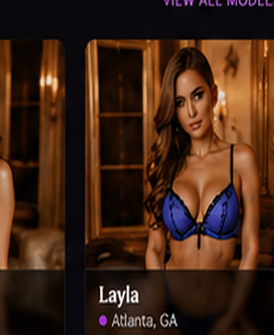 Layla Monroe